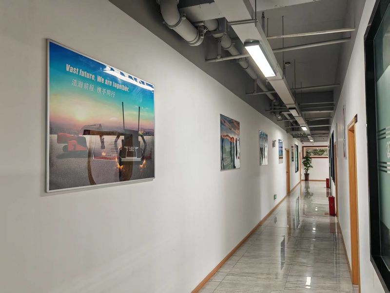 Panemec Company Limited ligne de production du fabricant