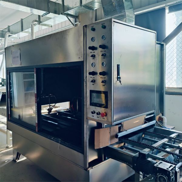 Panemec Company Limited ligne de production du fabricant