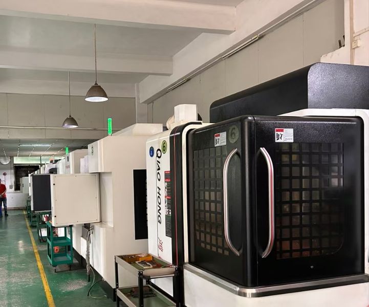Panemec Company Limited ligne de production du fabricant