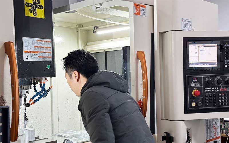 Panemec Company Limited ligne de production du fabricant