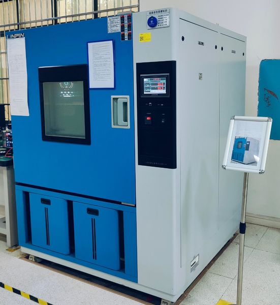 Panemec Company Limited ligne de production du fabricant