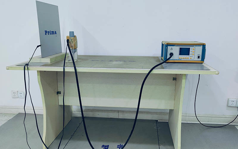Panemec Company Limited ligne de production du fabricant