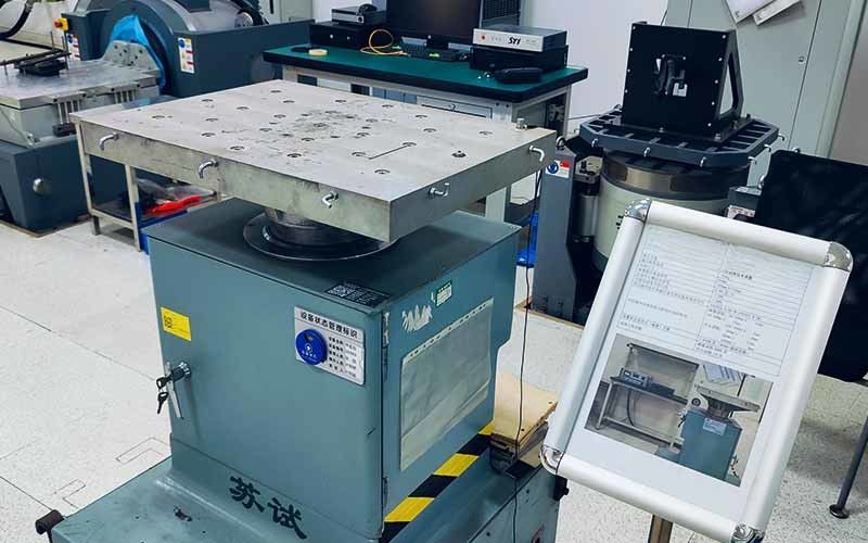 Panemec Company Limited ligne de production du fabricant